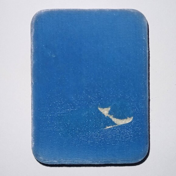 JB Robinson Opal Pendant Necklace with 12K Gold Filled 15 inch chain. - Picture 5 of 6